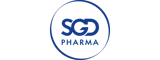 SGD Pharma Logo