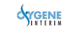 Oxygène intérim Logo