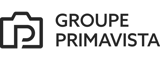 Groupe Primavista Logo
