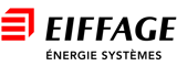 Eiffage Industrie Logo