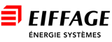 Eiffage Energie Logo