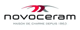 Novoceram Logo