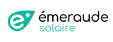 Emeraude Solaire Logo
