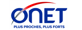 Groupe ONET Logo