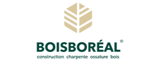 Boisboréal Logo