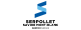 SERPOLLET SAVOIE-MONT-BLANC Logo