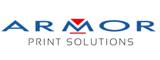 ARMOR PRINT SOLUTIONS Logo