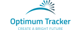 OPTIMUM TRACKER Logo
