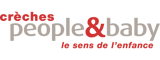People&Baby Logo