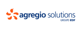 Agregio Solutions Logo