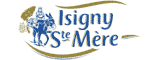 Isigny Sainte Mère Logo
