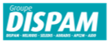Dispam Logo