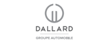 DALLARD AUTOMOBILES 64 Logo