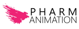 Pharmanimation Logo