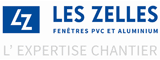 Les Zelles Logo