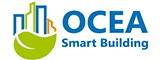 Ocea Smart Building Logo