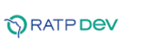 RATP DEV Logo