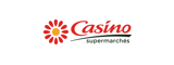 Supermarchés Casino Logo