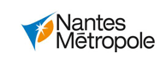 Nantes Métropole Logo