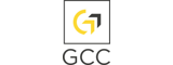 GCC Construction, Energie, Immobilier Logo