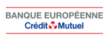 BANQUE EUROPEENNE DU CREDIT MUTUEL Logo