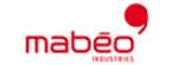 Mabéo Industries Logo