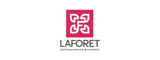 PEPINIERES LAFORET Logo