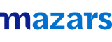 Mazars. Logo