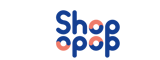 Shopopop Logo