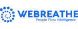 WEBREATHE Logo