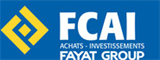 FCAI Logo