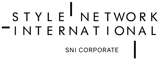 Style Network International Logo