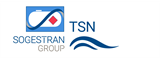 TSN - Tank Solutions Normandie Logo