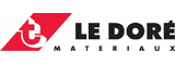 Le Doré Materiaux Logo