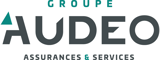 GROUPE AUDEO Logo