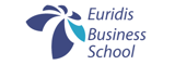 Euridis Business School Nantes Logo