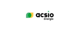 ACSIO ENERGIE Logo