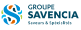 Groupe Savencia Logo