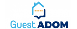 Guest Adom Logo