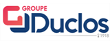 Groupe Duclos Logo