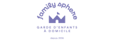 Family Sphere Nîmes Logo