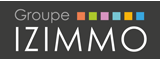 Groupe Izimmo Logo