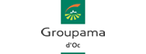 Groupama d'Oc Logo