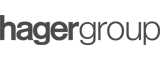 Hager Group Logo