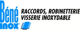 Béné Inox Logo