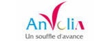 Anvolia Logo