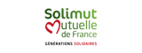 Solimut Mutuelle de France Logo