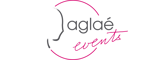 Aglaé Events Logo