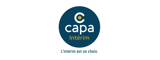 CAPA Intérim Logo