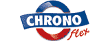 CHRONO FLEX Logo